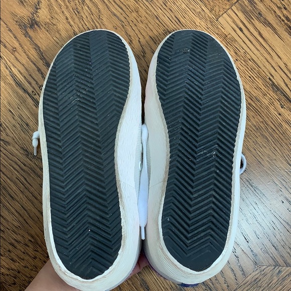 [SOLD] Golden Goose Superstar sneakers Sz 39 - Picture 8 of 8
